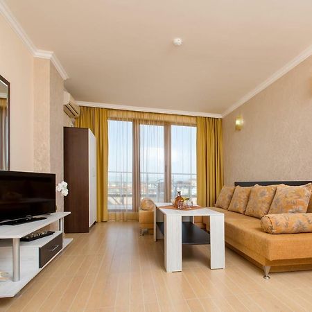 Hotel Iris Nesebar Bagian luar foto