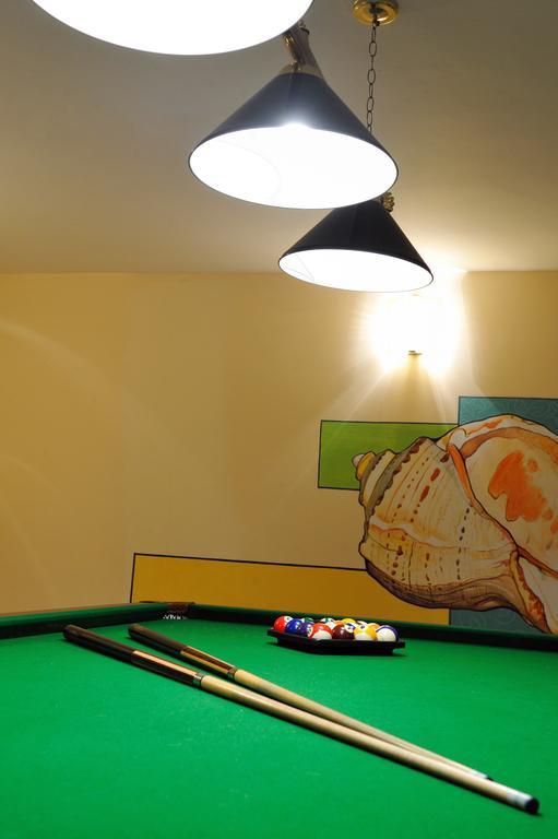 Hotel Iris Nesebar Bagian luar foto