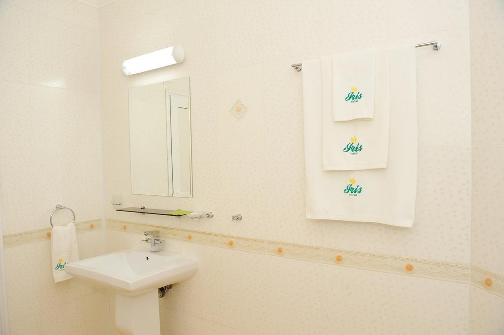 Hotel Iris Nesebar Ruang foto