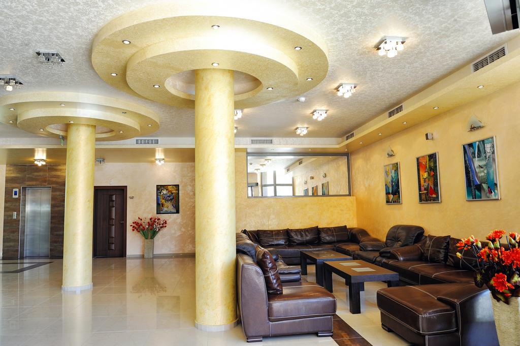 Hotel Iris Nesebar Bagian luar foto